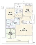 相模原市中央区相模原４丁目