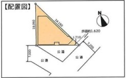 相模原市中央区上溝