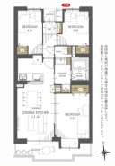 相模原市緑区橋本台１丁目