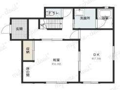相模原市緑区太井