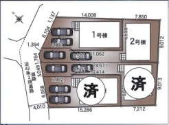 相模原市中央区上溝