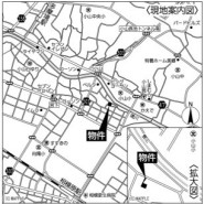 相模原市中央区宮下本町１丁目