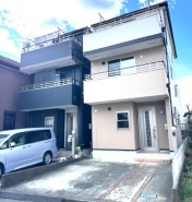 相模原市中央区千代田５丁目