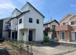 相模原市緑区原宿５丁目