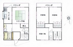相模原市緑区与瀬