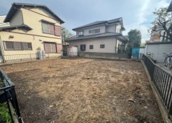 相模原市中央区横山６丁目