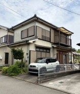 相模原市中央区上溝