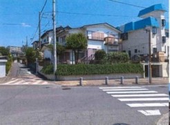 相模原市中央区横山４丁目