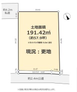 相模原市中央区上矢部１丁目