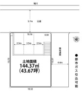 相模原市中央区上溝