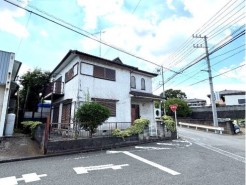 相模原市中央区上溝