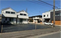 相模原市中央区高根２丁目