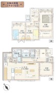 相模原市中央区田名