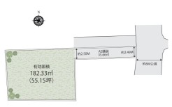相模原市緑区原宿２丁目