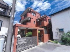 相模原市中央区東淵野辺１丁目