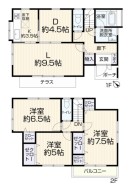 相模原市中央区東淵野辺１丁目
