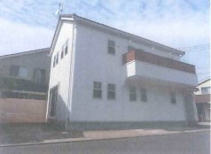 相模原市中央区田名