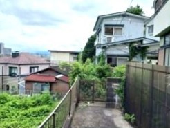 町田市相原町