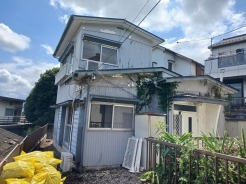 町田市相原町