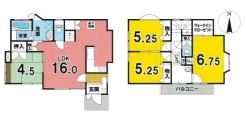 相模原市中央区横山台２丁目