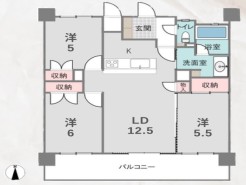相模原市中央区淵野辺２丁目