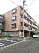 相模原市中央区相生１丁目