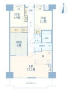 相模原市中央区南橋本１丁目
