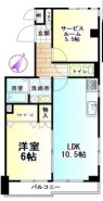 相模原市中央区南橋本２丁目