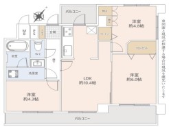 相模原市中央区淵野辺本町２丁目