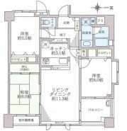 相模原市中央区相模原５丁目