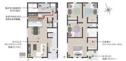 相模原市緑区二本松２丁目
