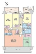 相模原市中央区共和２丁目