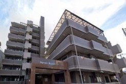 相模原市中央区矢部３丁目