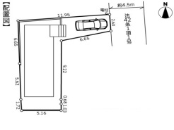相模原市緑区元橋本町