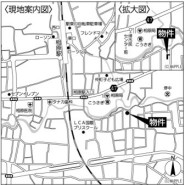 相模原市緑区元橋本町