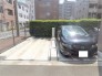 敷地内駐車場