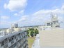 住戸からの眺望写真