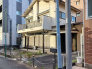 古屋有り(現地写真:2026/5/14)