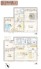 建物プラン例(間取り図)