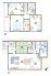 建物プラン例(間取り図)