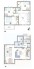 建物プラン例(間取り図)