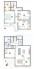 建物プラン例(間取り図)