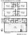 建物プラン例(間取り図)