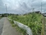 現地土地写真