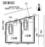 全体区画図