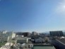 住戸からの眺望写真