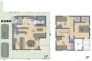 建物プラン例(間取り図)