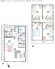 建物プラン例(間取り図)