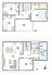 建物プラン例(間取り図)