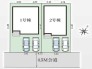 全体区画図
